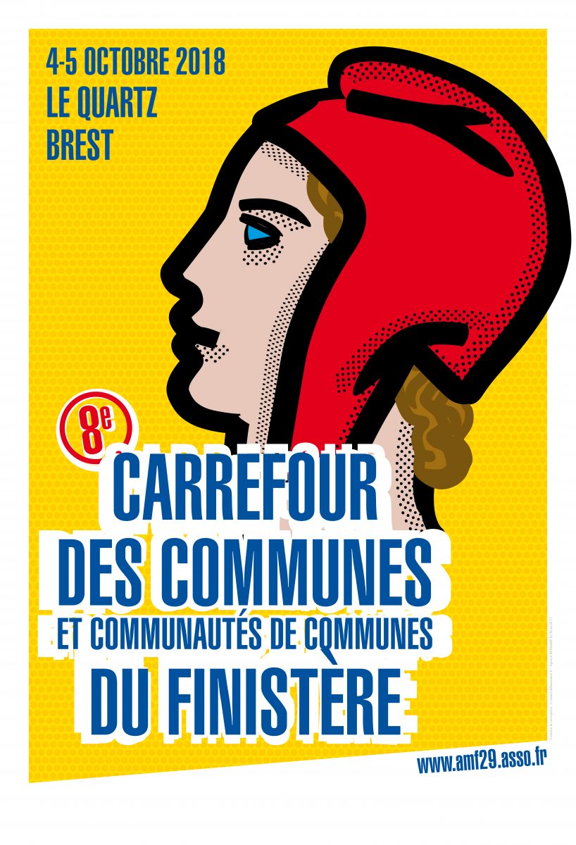 CARREFOUR DES COMMUNES DU FINISTERE