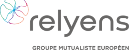 Logo Relyens Logo Relyens